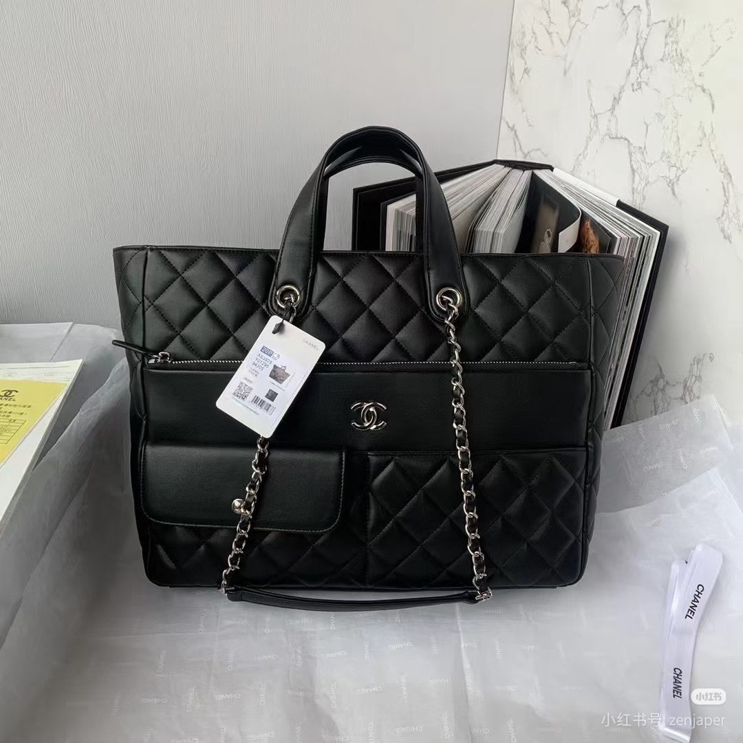 Chanel Shoulder Bag