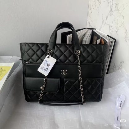 Chanel Shoulder Bag