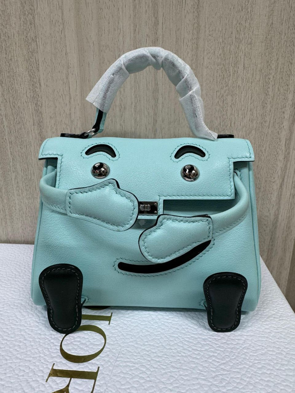 Hermes Handbag (VIP)