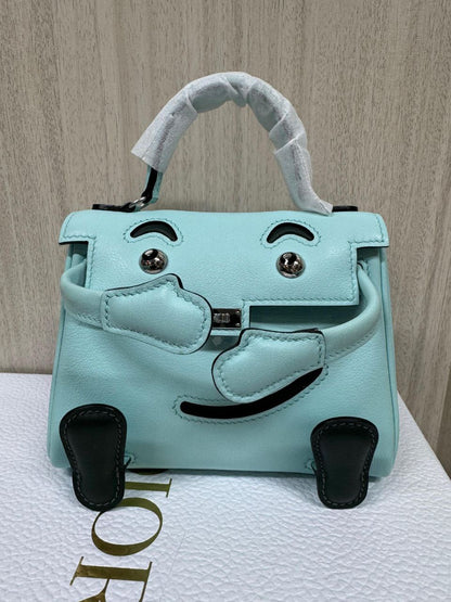 Hermes Handbag (VIP)