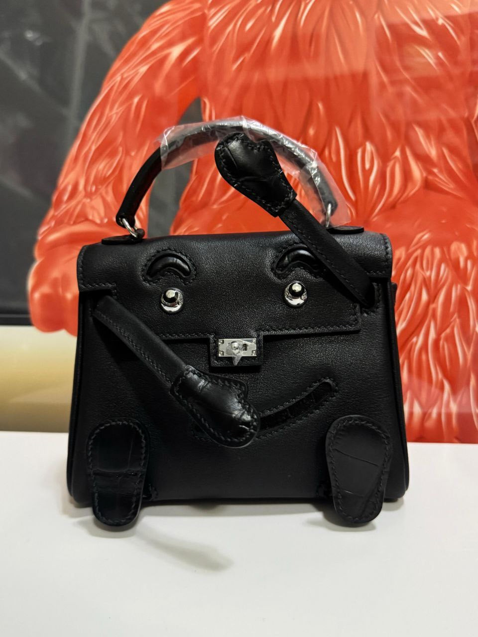 Hermes Handbag (VIP)