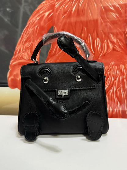 Hermes Handbag (VIP)