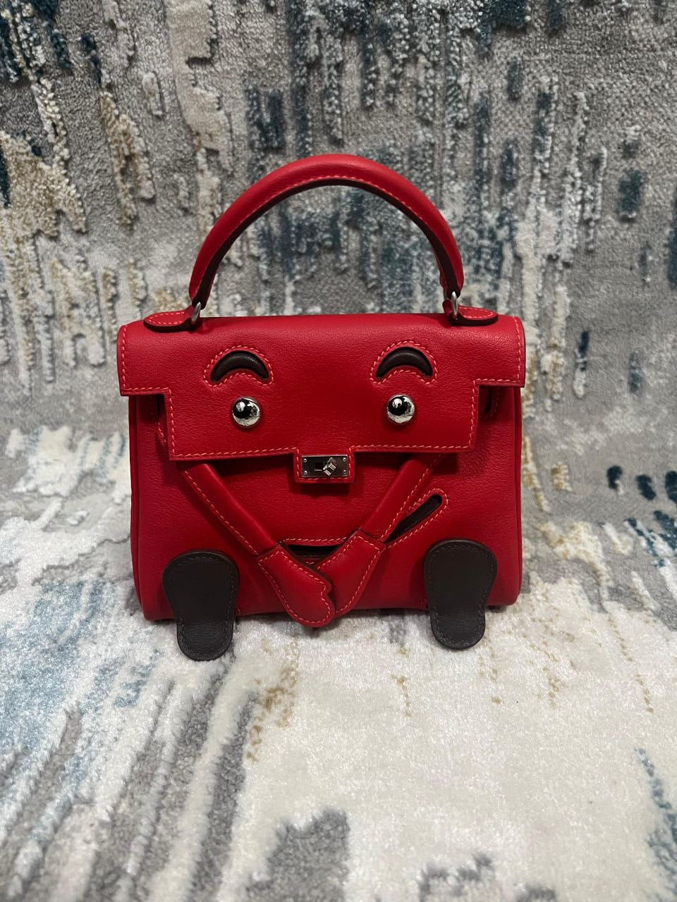 Hermes Handbag (VIP)