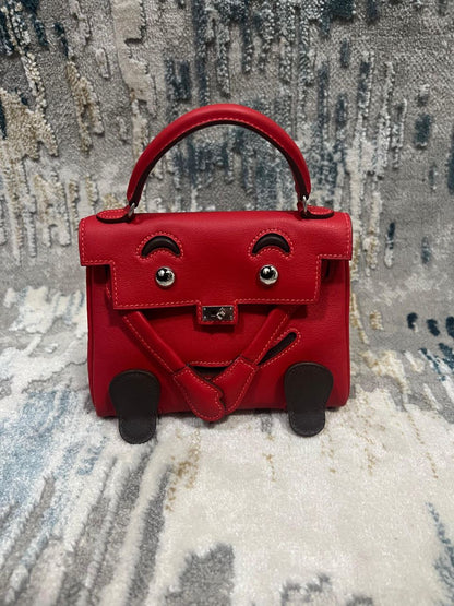 Hermes Handbag (VIP)