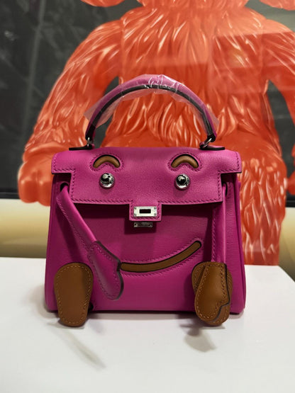 Hermes Handbag (VIP)