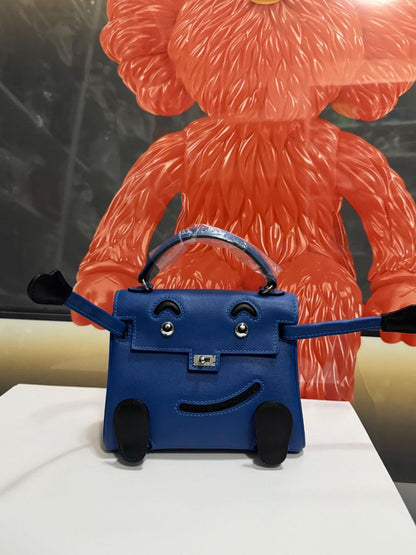 Hermes Handbag (VIP)