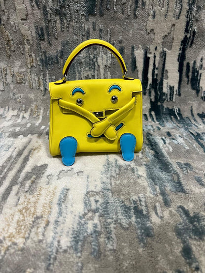 Hermes Handbag (VIP)