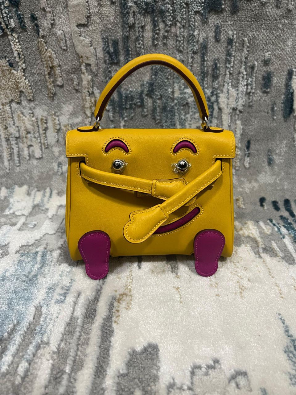 Hermes Handbag (VIP)