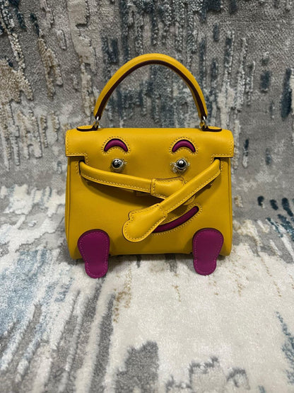Hermes Handbag (VIP)
