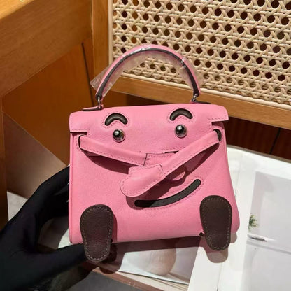 Hermes Handbag (VIP)