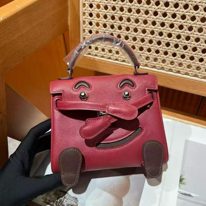Hermes Handbag (VIP)