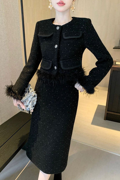 Dior Set