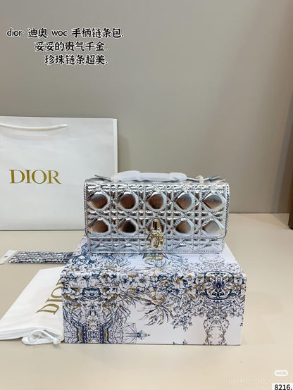 Dior Handbag