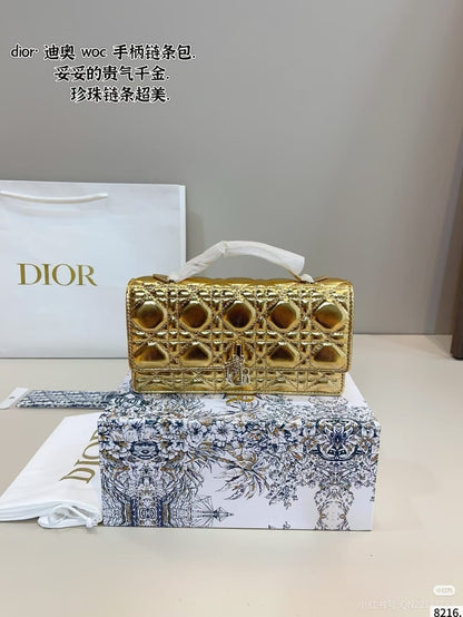 Dior Handbag