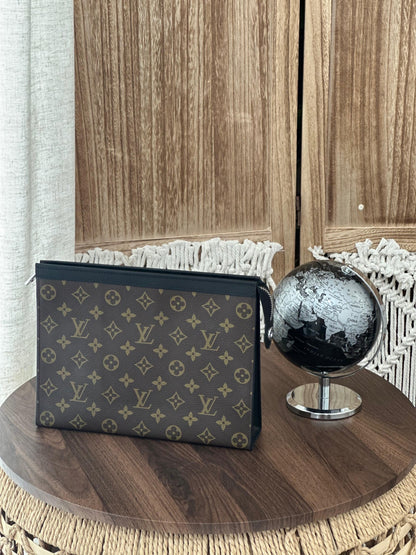 Louis Vuitton Clutch Bag