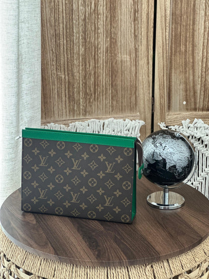 Louis Vuitton Clutch Bag
