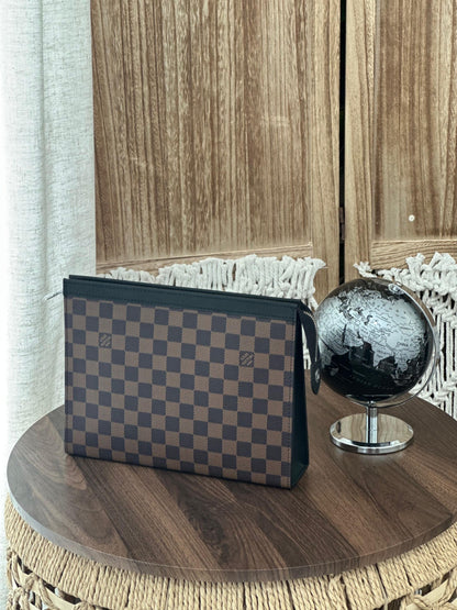 Louis Vuitton Clutch Bag