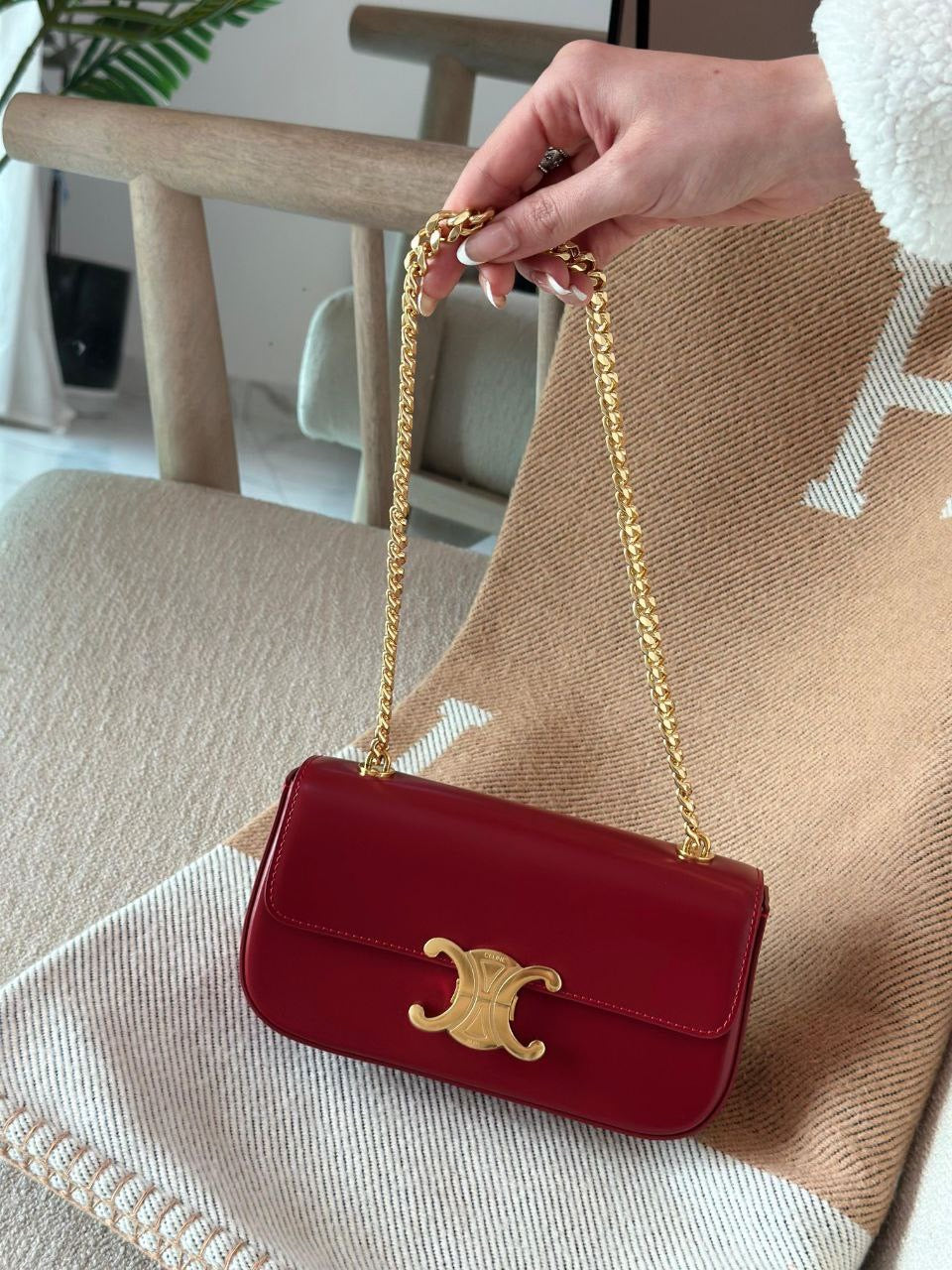 Celine Sling Bag (Vip)