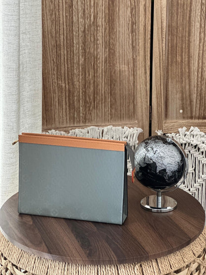 Louis Vuitton Clutch Bag 10 Color