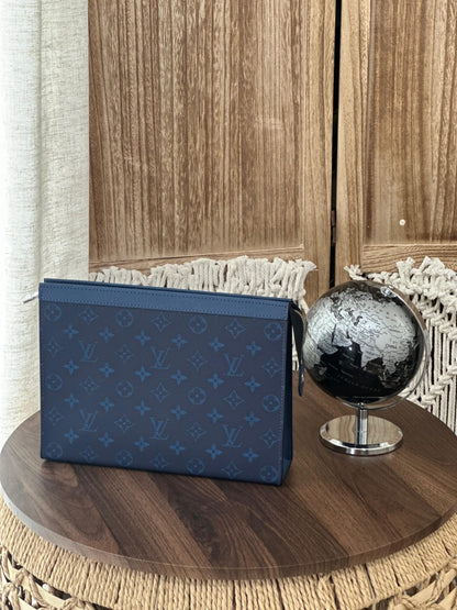 Louis Vuitton Clutch Bag 10 Color