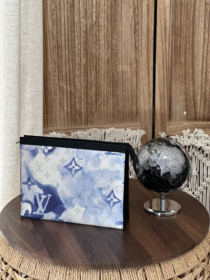 Louis Vuitton Clutch Bag 10 Color