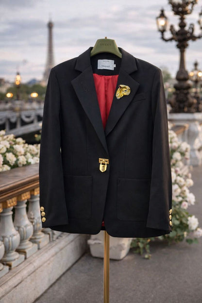 Schiaparelli Blazer