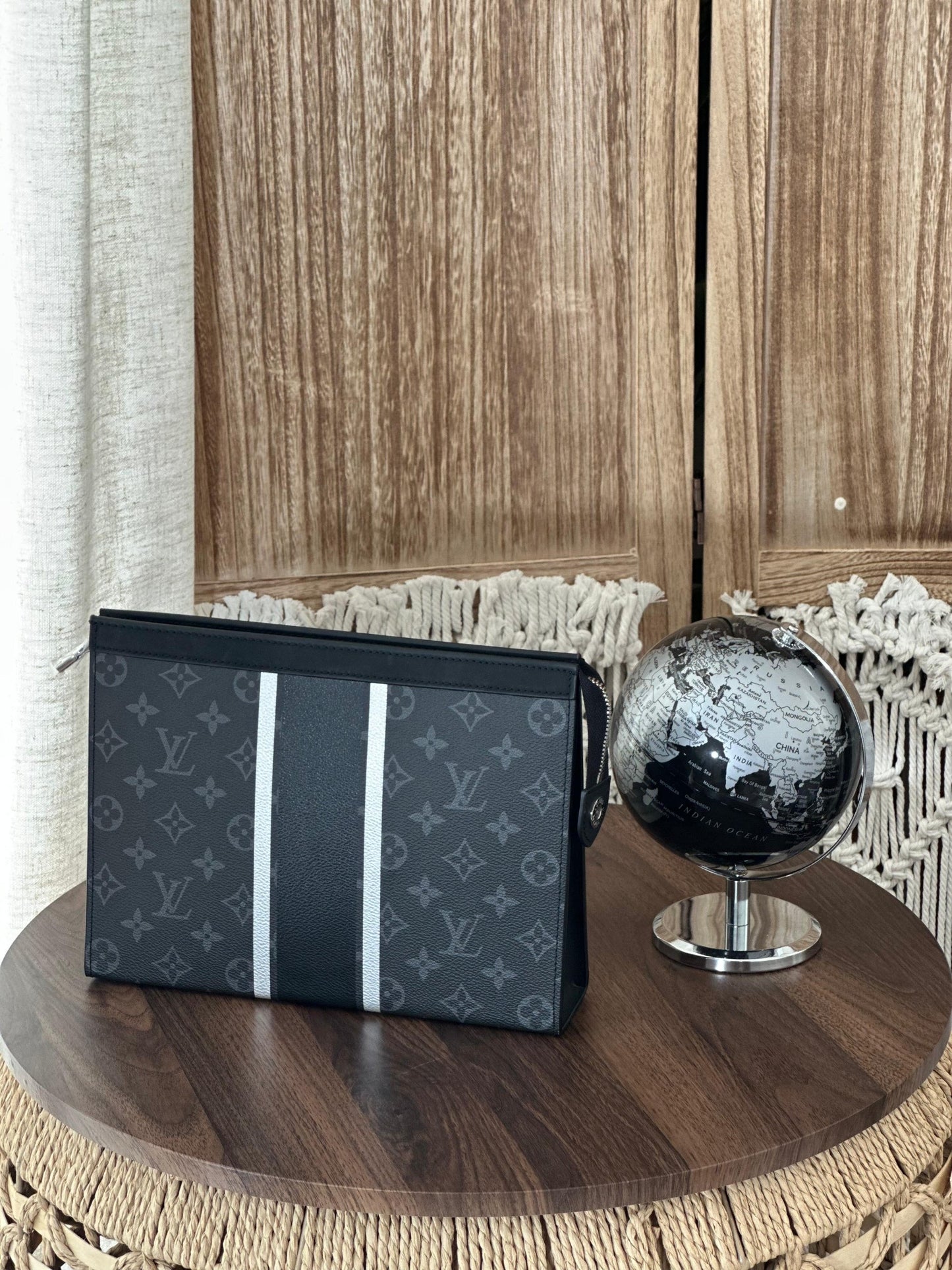 Louis Vuitton Clutch Bag 10 Color