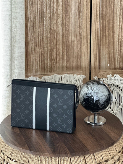 Louis Vuitton Clutch Bag 10 Color