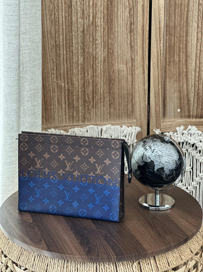 Louis Vuitton Clutch Bag 10 Color