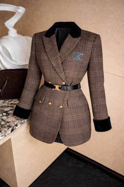 Celine Blazer