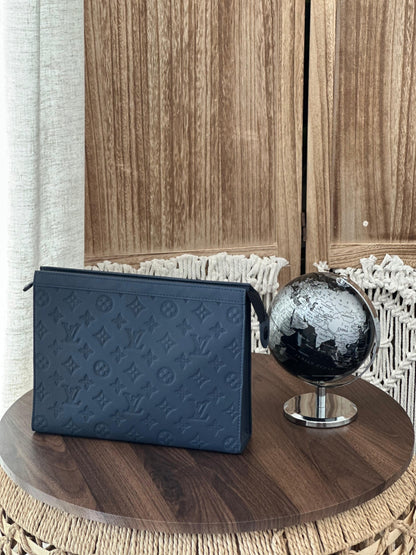 Louis Vuitton Clutch Bag 10 Color