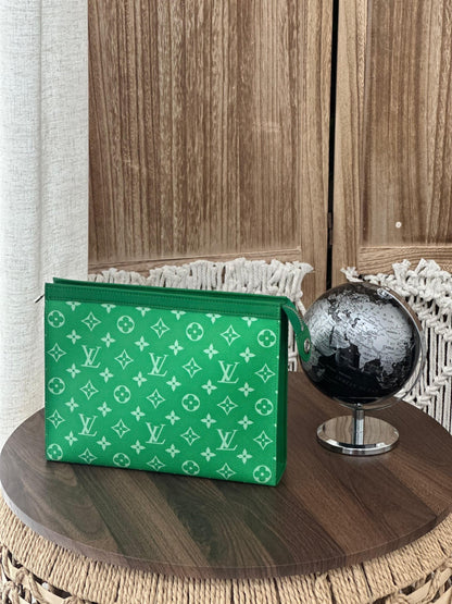 Louis Vuitton Clutch Bag 10 Color