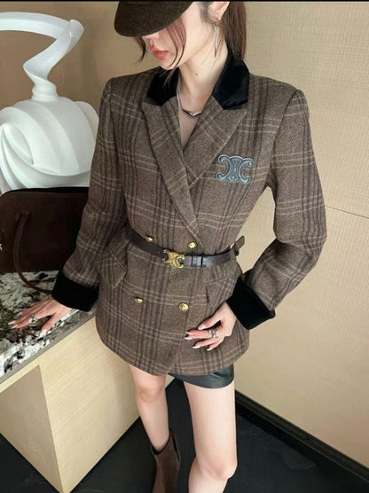 Celine Blazer