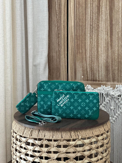 Louis Vuitton Messenger Bag