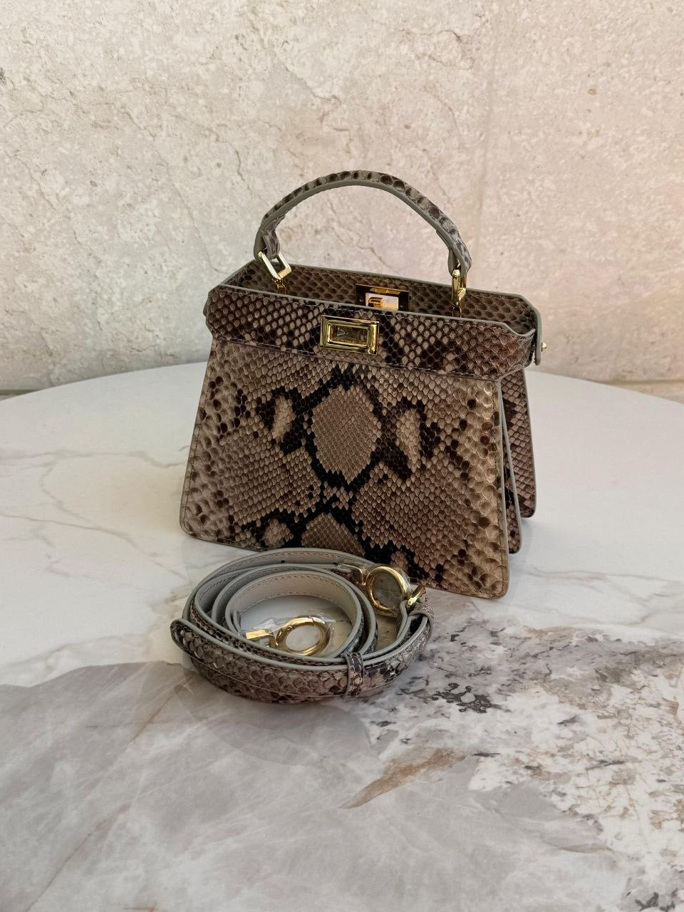 Fendi Sling Bag (vip)