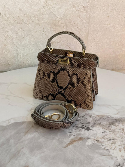 Fendi Sling Bag (vip)