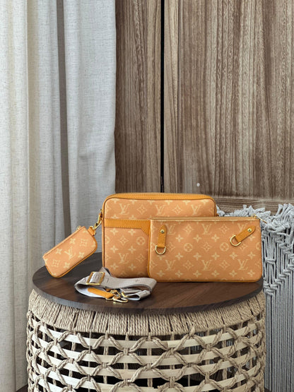 Louis Vuitton Messenger Bag
