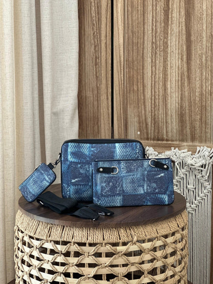 Louis Vuitton Messenger Bag