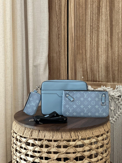 Louis Vuitton Messenger Bag