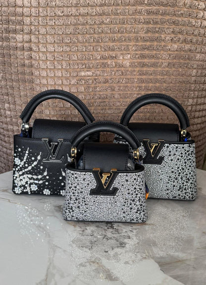 Louis Vuitton Handbag (Vip)