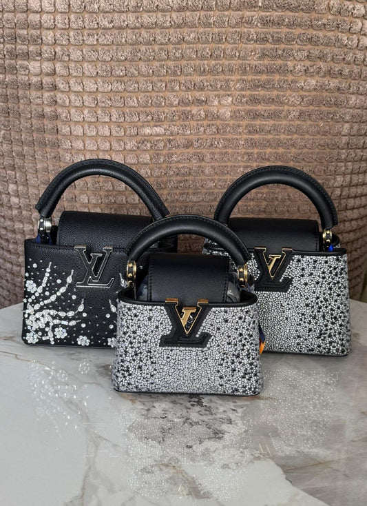 Louis Vuitton Handbag (Vip)