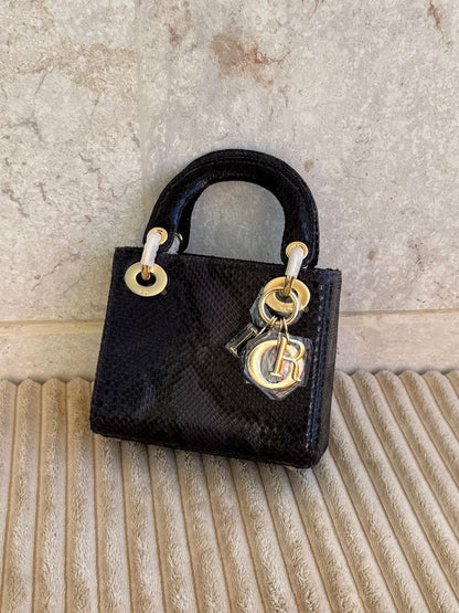 Dior HandBag (VIP Quality)