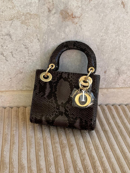 Dior HandBag (VIP Quality)