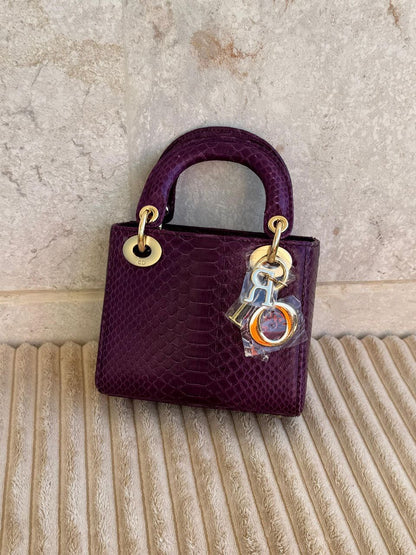 Dior HandBag (VIP Quality)