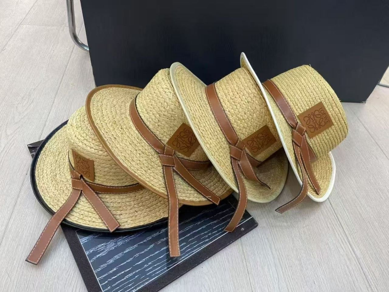 Loewe Hat