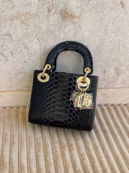 Dior HandBag (VIP Quality)