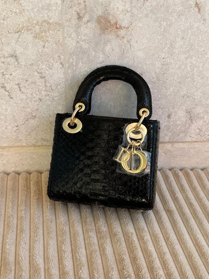 Dior HandBag (VIP Quality)