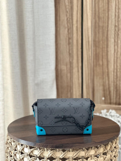 Louis Vuitton Messenger Bag 7 Color