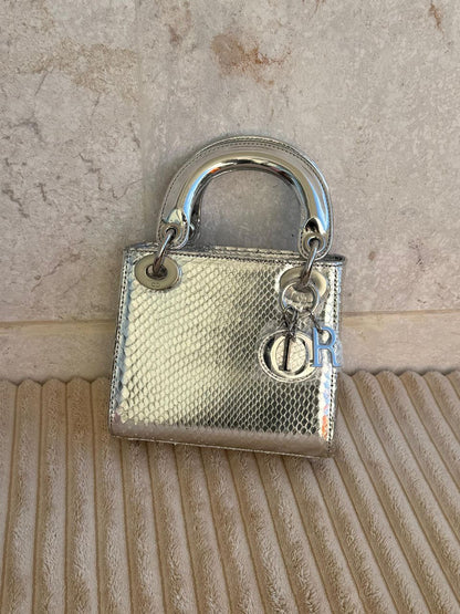 Dior HandBag (VIP Quality)