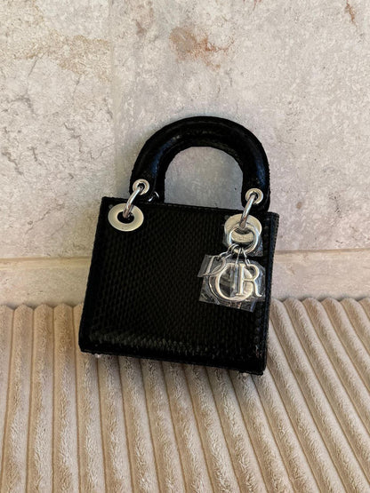 Dior HandBag (VIP Quality)